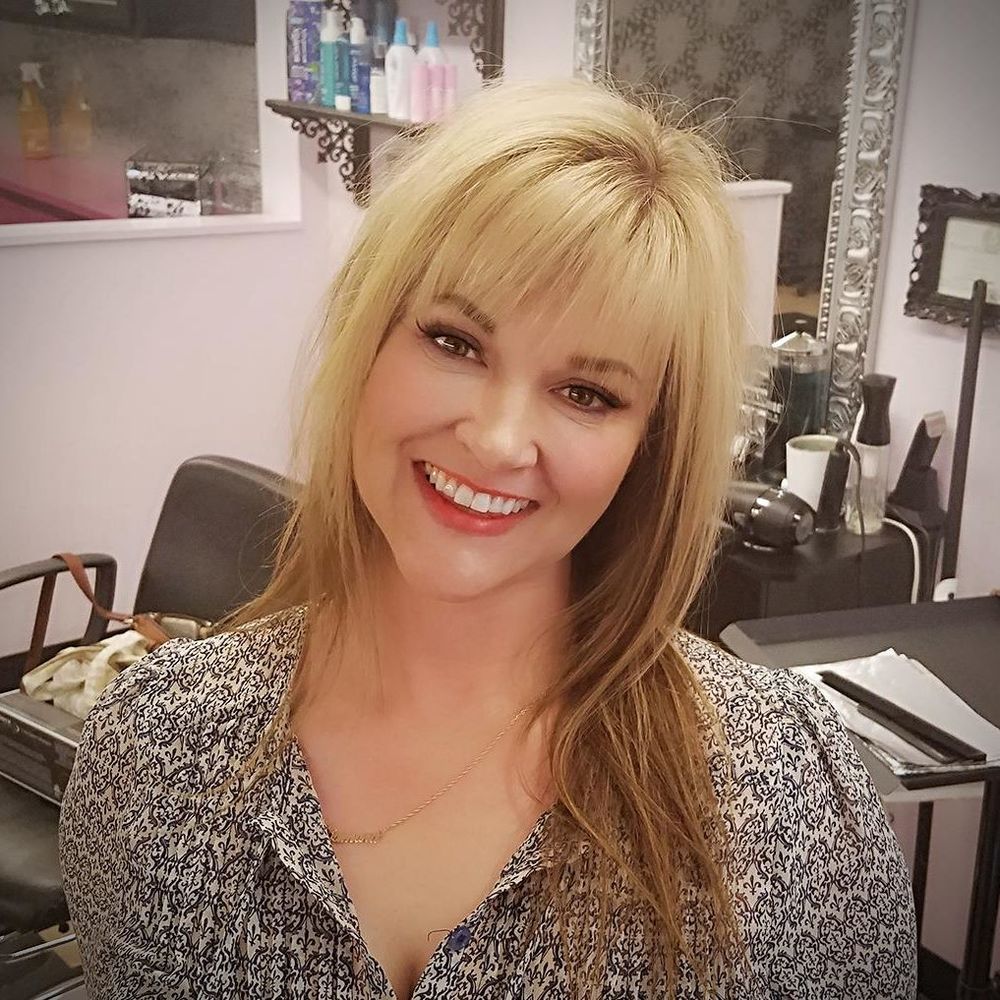 Meet your Posher, Tamara